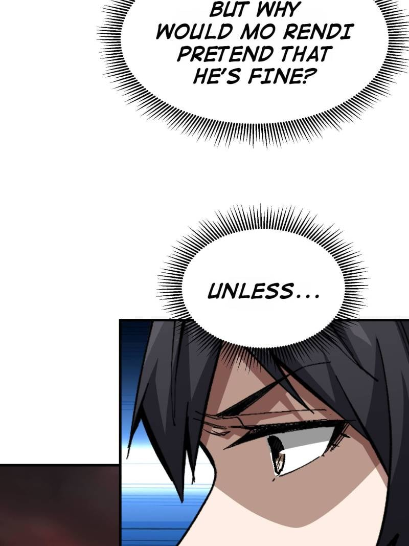 I'm Really Not A Supervillain Chapter 261 16